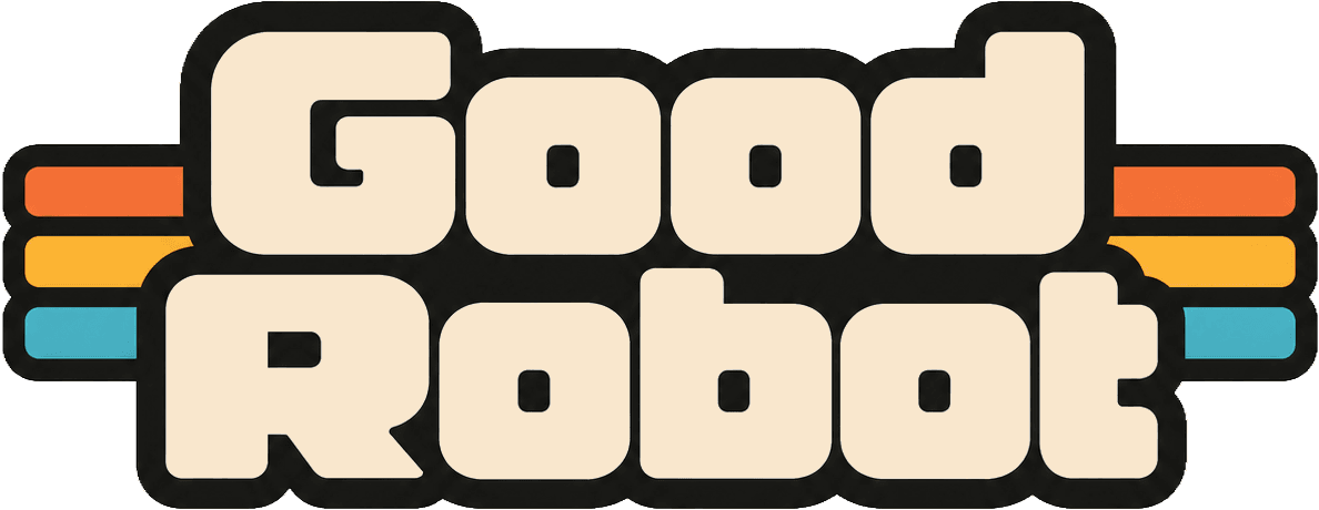Good Robot